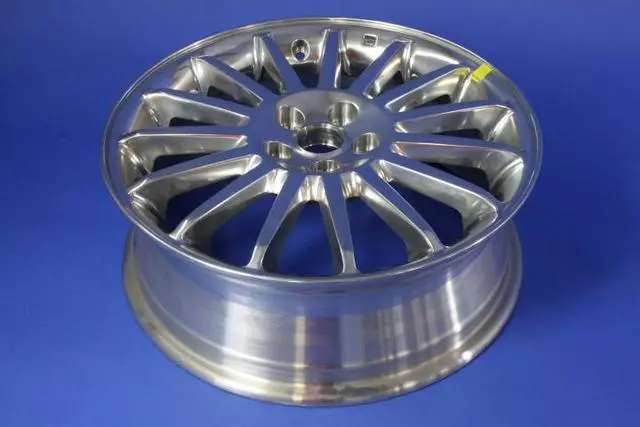 68031805AA - : Wheel, Alloy for Chrysler: PT Cruiser Image