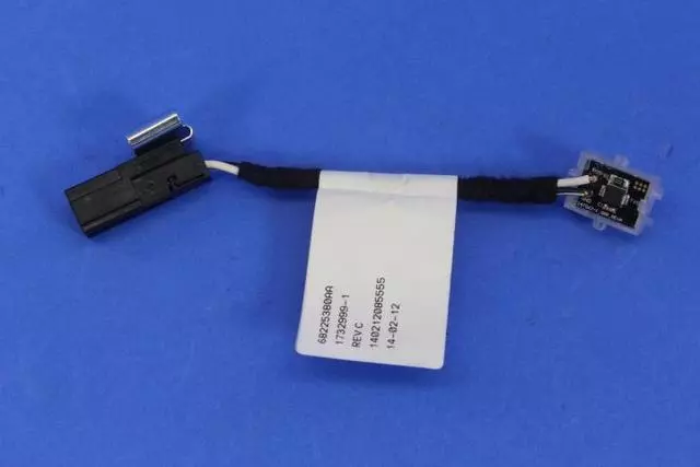 Ambient Light Engine Wiring, Right And Left - Mopar (68225380AB)