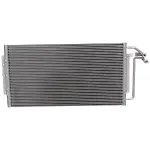 4548C - : gpd Condenser 4548C for GLOBAL PARTS DISTRIBUTORS Image