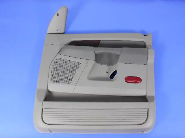 1HF821J3AA - Interior Trim: Front Door Trim Panel, Right for Mopar Image image