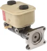 M630277 - : Brake Master Cylinder for Dorman Image
