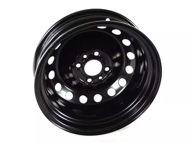 Wheel-Steel - Mopar (4670553AB)