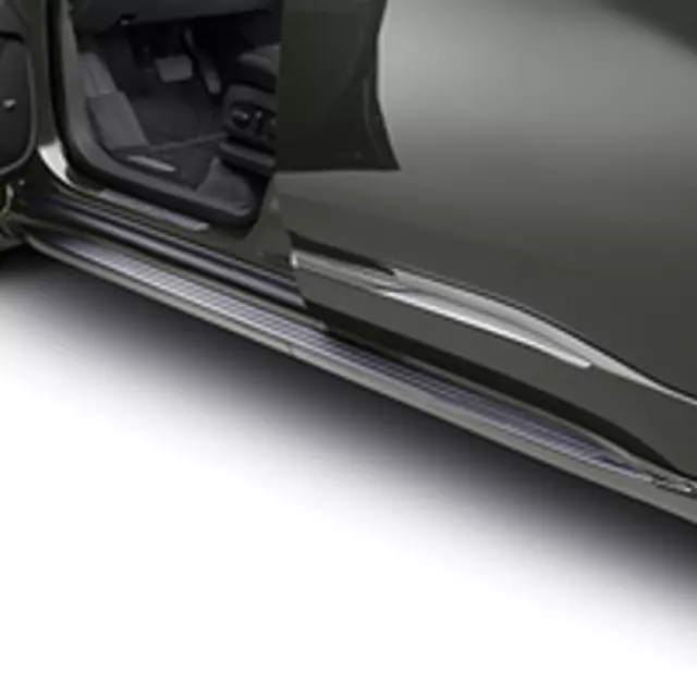 84526417 - : Running Board Step for Chevrolet: Traverse Image