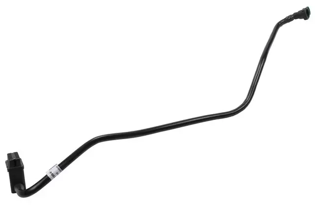 84429641 - : Air Inlet Hose for Buick: LaCrosse Image
