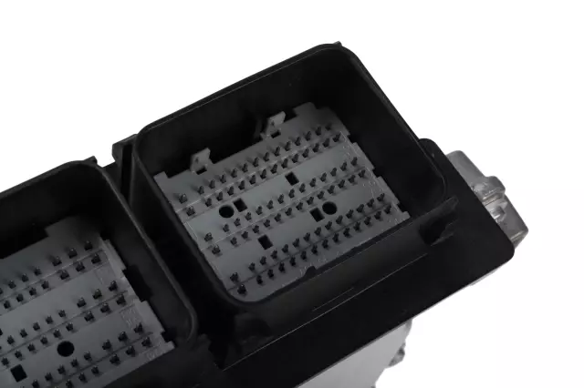 Engine Control Module - GM (12704397)