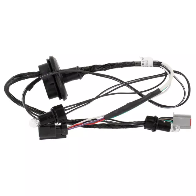 GJ5Z13412E - : Wire for Ford: Escape Image