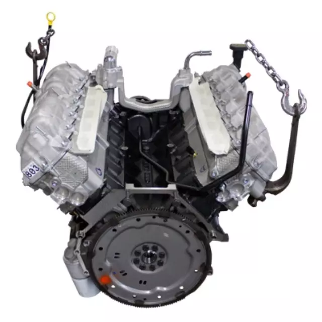 Engine - Ford (8C3Z-6006-BARM)