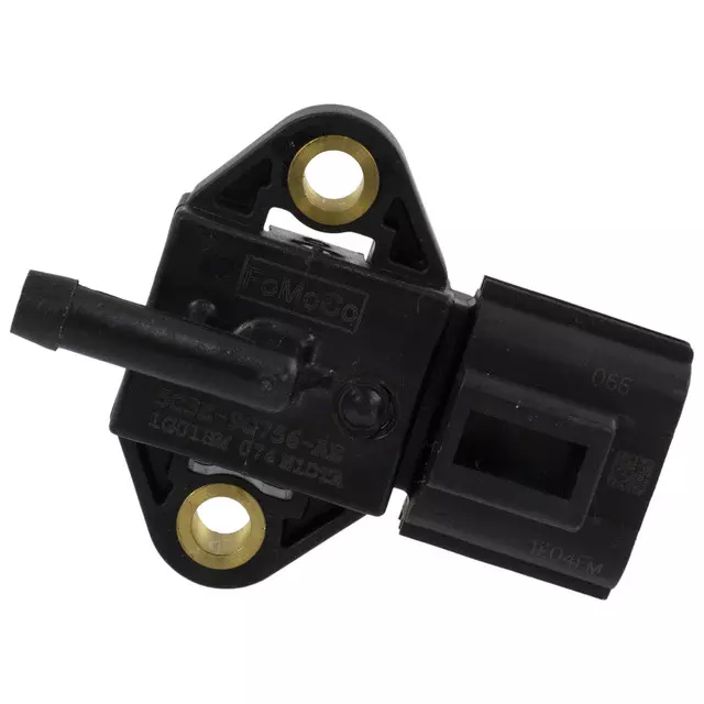 5C3Z9G756AE - Fuel System: Pressure Sensor for Ford: Expedition, F-150, F-250 Super Duty, F-350 Super Duty, Mustang | Lincoln: Mark LT, Navigator Image