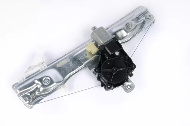20883903 - : Rear Driver Side Power Window Regulator and Motor Assembly for Buick: LaCrosse Image