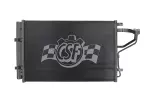 10765 - : A/C Condenser for CSF Image