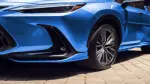 815878820J0 - Exterior: Body Kit, Fender, Spoiler, Rear Door for Lexus: NX250, NX350, NX350h, NX450h+ Image