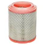 22015036 - Air and Fuel Delivery: Air Filter for Dodge: Caliber | Jeep: Compass, Patriot Image