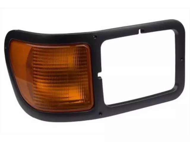 F6HZ13200AAD - : Parking Light Without Bulb for Ford Image