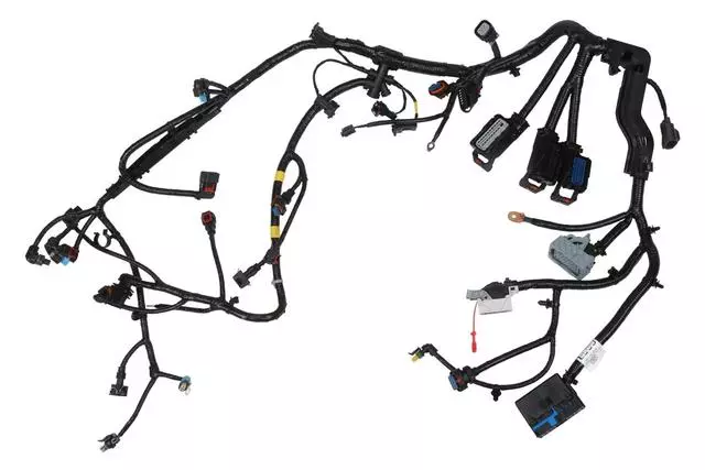 Engine Wiring Harness - GM (95428858)