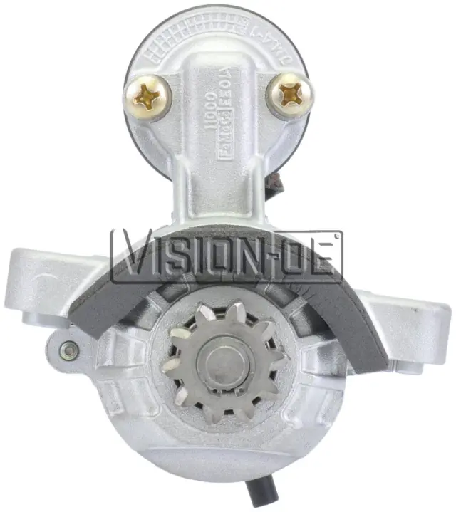 N6692 - : Starter Motor for BBB INDUSTRIES Image