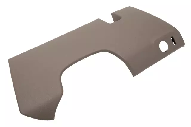 23295243 - Body: Knee Bolster for GMC: Canyon Image