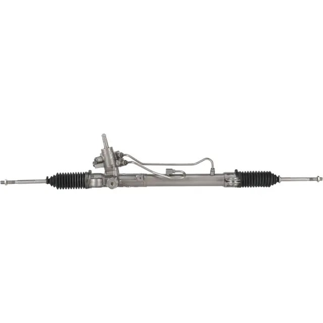 93341M - Suspension &amp; Steering: Rack and Pinion Assembly - MAVAL - Hydraulic Power - Remanufactured - 93341M for Maval Image