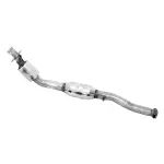 55344 - : Ultra EPA Direct Fit Catalytic Converter 2.5" Inlet (ID) for Walker Exhaust Image