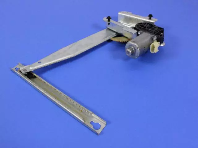 55362208AC - Doors and Related Parts: Rear Door Window Regulator, Right for Mopar Image