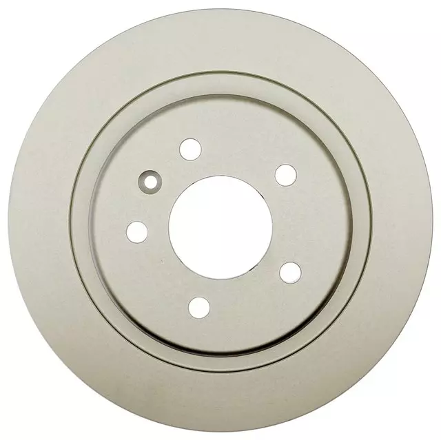 Rotor - GM (18A82032)
