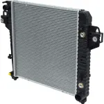 RA2481C - : Radiator -- Crossflow Radiator for UAC Image