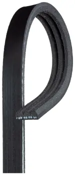 K030380 - : Micro-V Serpentine Drive Belt for Gates Image