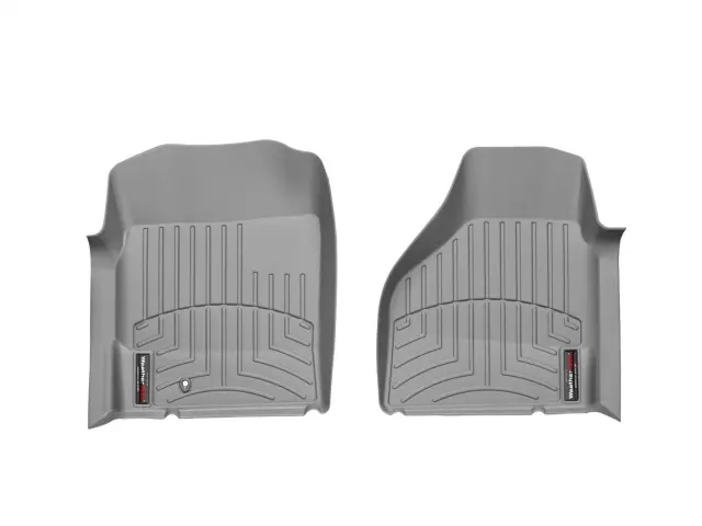 460121 - Accessories: FloorLiner™ DigitalFit® for WeatherTech Image