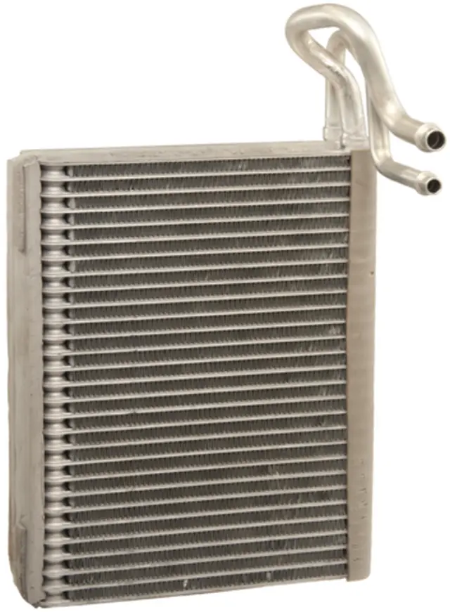 44033 - Air Conditioning &amp; Heat: Plate &amp; Fin Evaporator Core for FOUR SEASONS Image