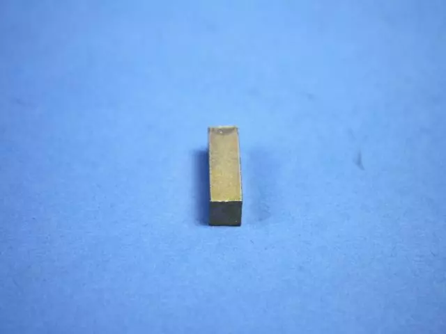 Wheel Bearing Adj Nut Lock, Right Or Left - Mopar (5086762AA)