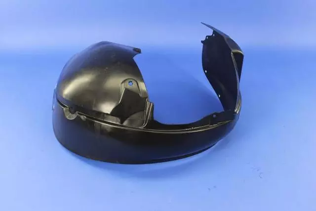 4878646AC - Body Sheet Metal Except Doors: Fender Shield, Front Right for Mopar Image