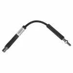 BRHR94 - : Motorcraft™ Brake Hose for Ford: Explorer, Police Interceptor Utility Image