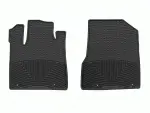 W433 - : All Weather Floor Mats for WeatherTech Image