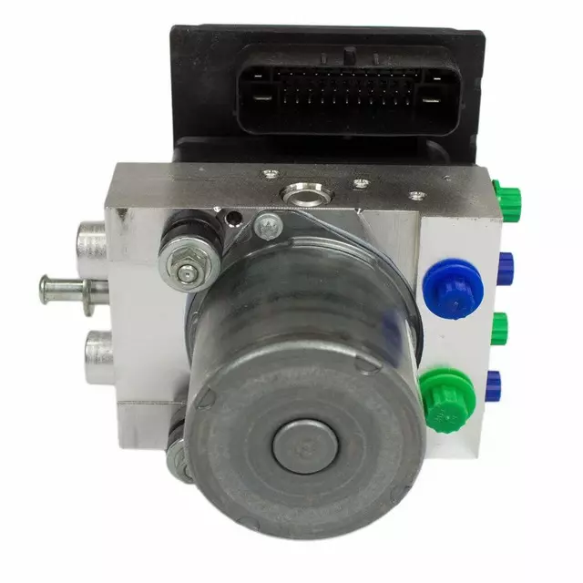 9L3Z2C215B - : ABS Control Unit for Ford Image