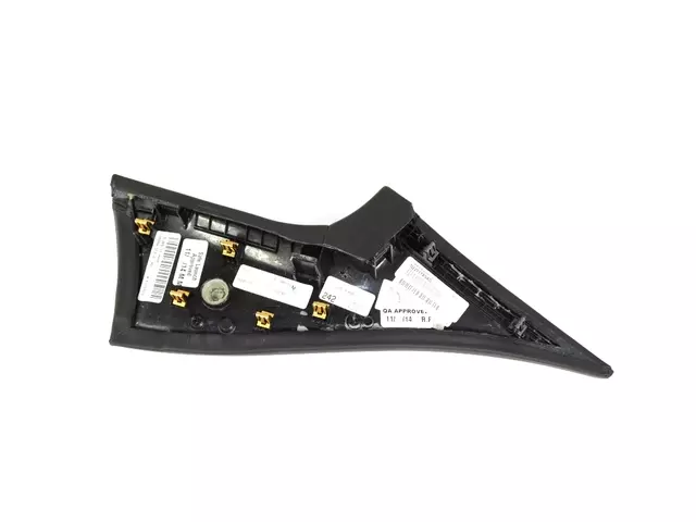 Console Panel, Left - Mopar (1UJ911X9AG)
