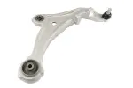 X36CJ0382 - : Suspensia Suspension Control Arm and Ball Joint Assembly for SUSPENSIA Image
