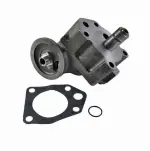 EP63HV - : Engine Oil Pump for Enginetech Image