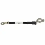 WC96236 - : Battery Ground Strap for Motorcraft Image