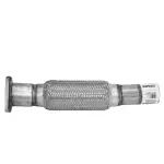 28569 - : Prebent Exhaust Pipe for AP Exhaust Image
