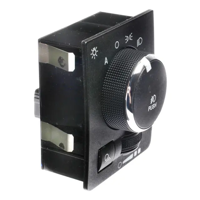 HLS1685 - Interior: Headlight Switch for SMP CORP Image