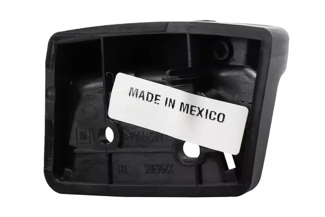 22799692 - Body: Seat Belt Guide for Chevrolet: Malibu, Malibu Limited Image