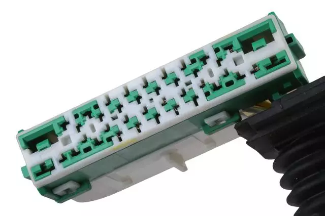 Forward Lamp Wiring Harness - GM (84596779)