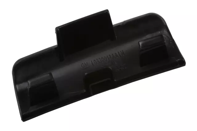 84680120 - Body: Seat Belt Guide Cap for GM Image
