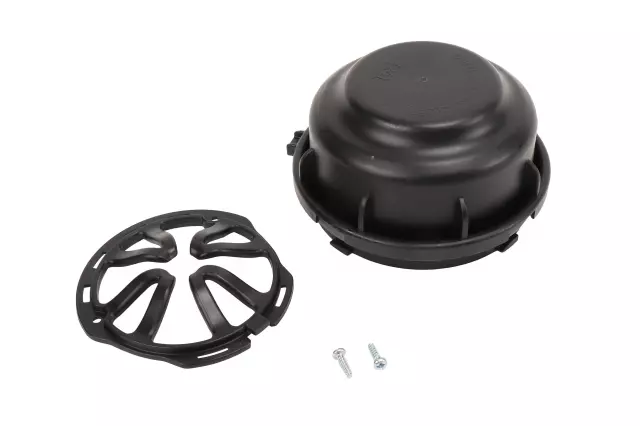 Access Cover - GM (42715667)