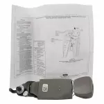 JL3Z15612B19AB - : Buckle Assembly Seat Belt for Ford Image