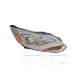 20943100 - : TYC Headlight Assembly for TYC Image