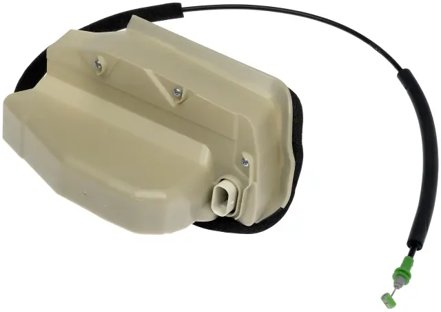 937966 - Exterior: Integrated Door Lock Actuator for Dorman Image