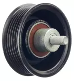 11925EZ40B - Emission System: Pulley for Nissan: TITAN XD Image