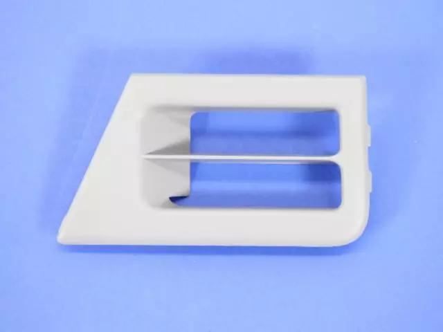 1FC54BD1AC - Interior Trim: Lower Grille, Right for Mopar Image