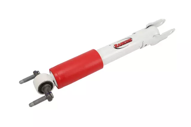 84748190 - Suspension: Shock Absorber for Chevrolet: Silverado 2500 HD, Silverado 3500 HD | GMC: Sierra 2500 HD, Sierra 3500 HD Image