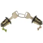 DL69 - : Door Lock Kit for SMP CORP Image